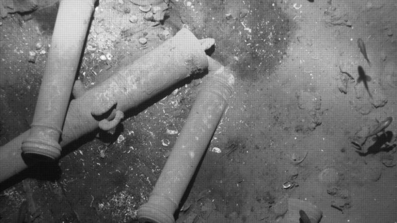 Colombia aplaza por otros 4 meses licitación para extraer el galeón San José