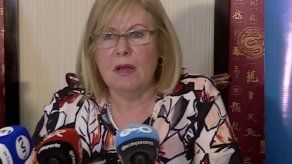 Pleno de la Corte asumió competencia en dos casos seguidos a Giselle Burillo