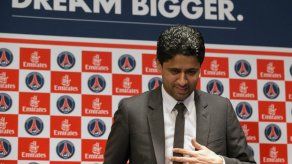 FIFA: Confiscan lujosa villa en Italia en caso de sobornos