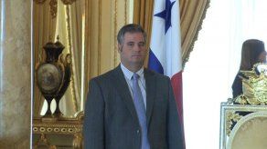 MP iniciará una investigación a Papadimitriu por denuncia de Sittón