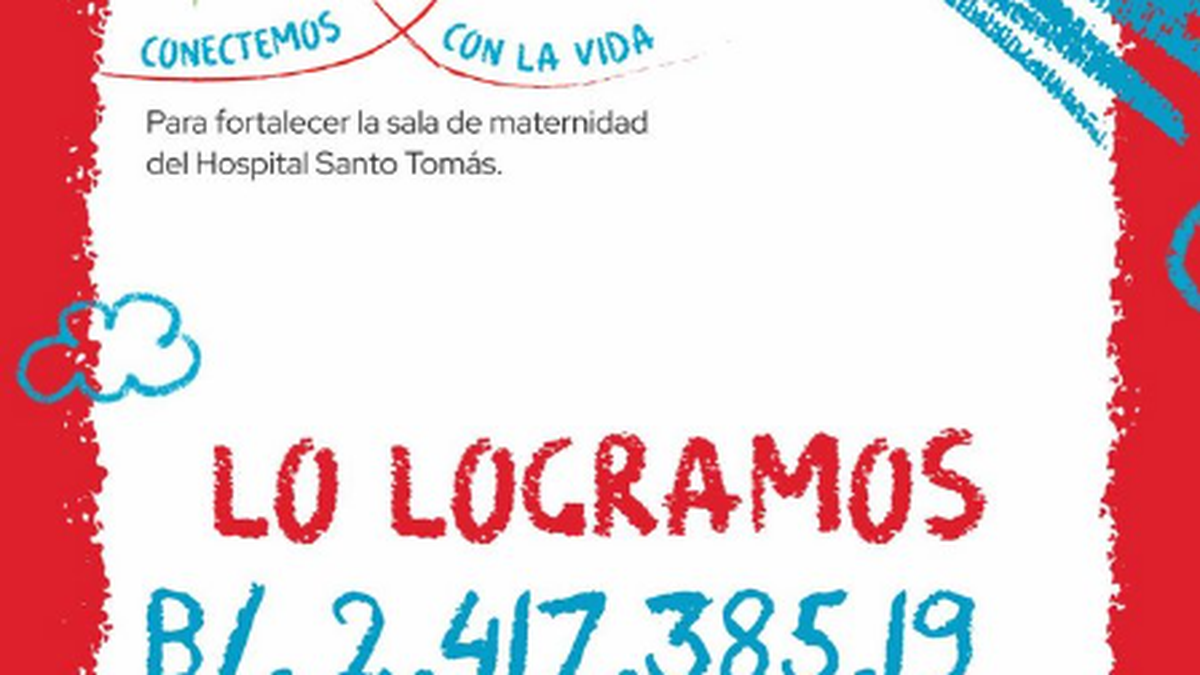 Teletón 20-30 supera la meta 2025 Teletón 20-30 supera la meta 2025