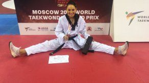 Carolena Carstens sube al puesto 11 del Ranking Mundial