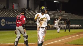 Béisbol Mayor 2021: Bocas del Toro apaga el fuego