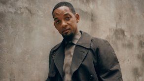 Will Smith