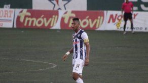 Francisco Castañeda y las claves del Atlético Veragüense en el inicio del Clausura 2017