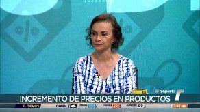 Acodeco recomienda verificar información de precios de productos para buscar alternativas