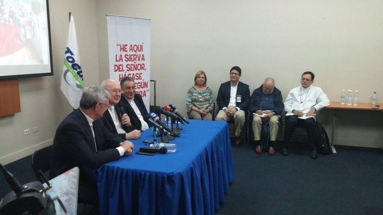 Ciudad de Panamá concentrará eventos de la Jornada Mundial de la Juventud