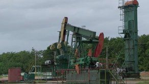 Petróleo venezolano marca nuevo mínimo en siete años y cierra en USD 34