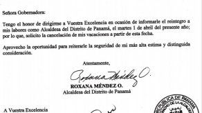 Alcaldía aclara que el día de inauguración de comedor popular