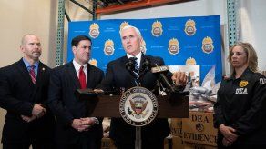 EEUU revoca 77 visas de venezolanos allegados a Maduro