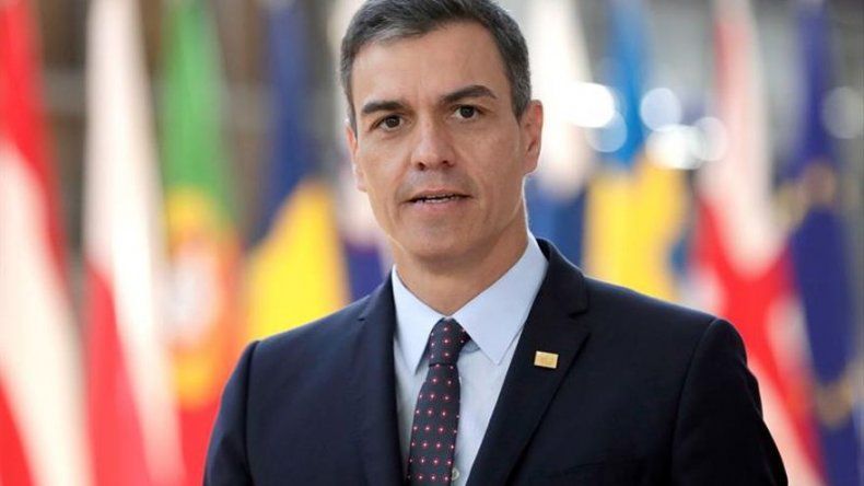 Pedro Sánchez, el hombre en campaña permanente