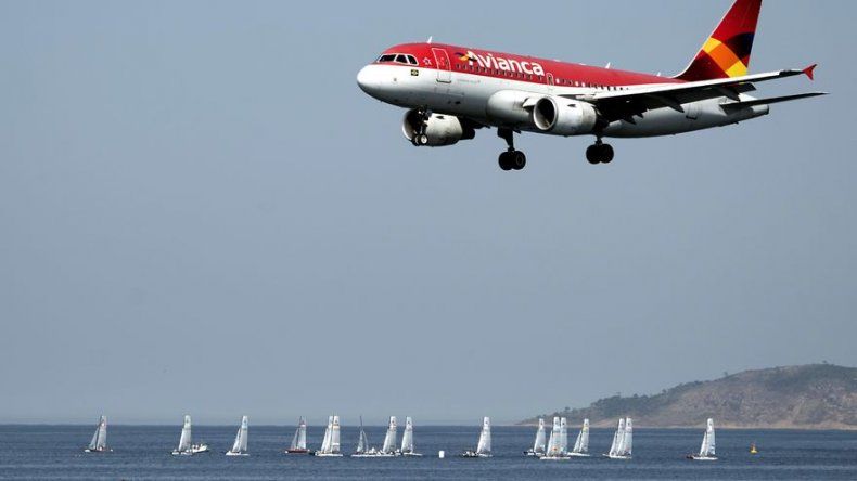 Colombia pide explicaciones a Venezuela por incidente con vuelo de Avianca
