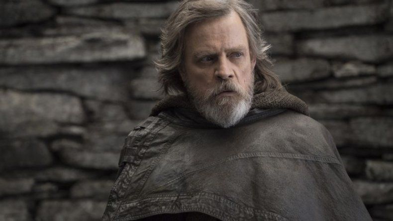 “Star Wars” supera a “La bella y la bestia” en 2017