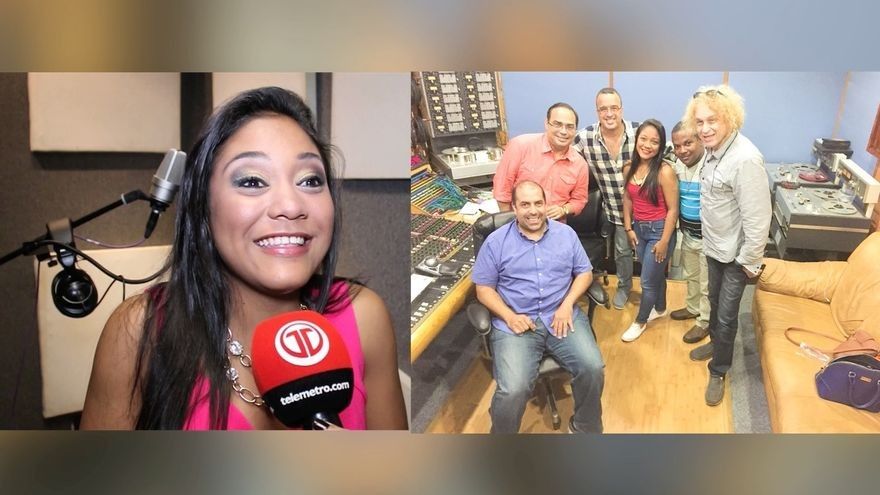 Anarkelys: mi tema es un anillo al dedo