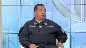 Policía Nacional redoblará esfuerzo en prevención y represión en Colón Policía Nacional redoblará esfuerzo en prevención y represión en Colón