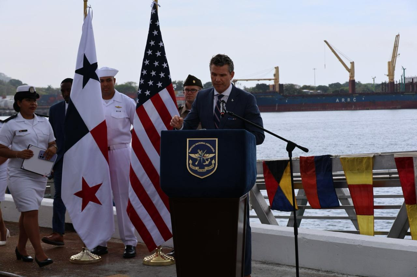 Secretario de Defensa de Estados Unidos