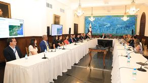 MOP inicia proceso de licitación para rehabilitar tramo de la carretera Capira-Santiago