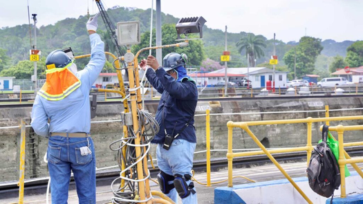 Empleos en la ACP Empleos en la ACP