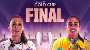 Copa Oro W 2024: Estados Unidos y Brasil clasifican a la final
