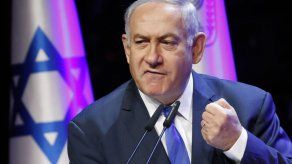 Netanyahu mantendrá mañana reunión decisiva para evitar adelanto electoral