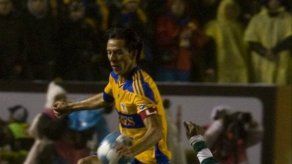 Baloy: Aprendí la lección con los árbitros