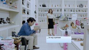 Despechos y desengaños