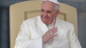 El Papa pide un perdón recíproco y un diálogo sincero en Venezuela