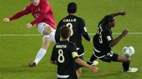 Clubes: Manchester United es campeón mundial