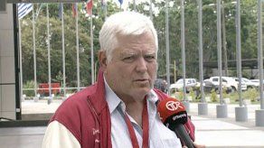 Hermano de presidente Martinelli asegura habrá una transición en debida forma