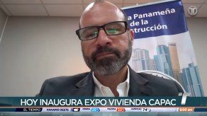 Hoy se inaugura la Expo Vivienda Capac 2024