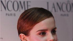 Emma Watson a adolescentes: sean ustedes mismos