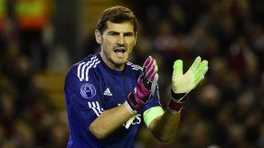 Casillas: Hemos tocado fondo de manera estrepitosa