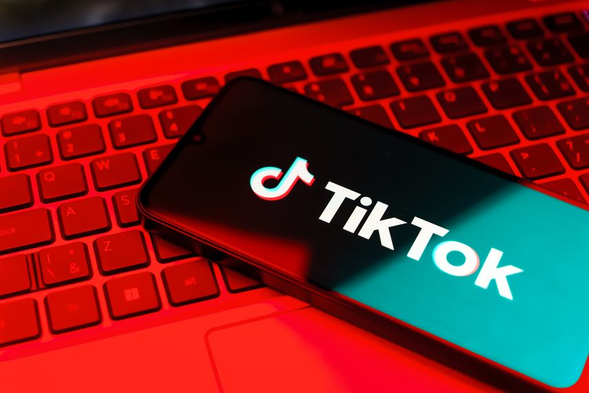 TikTok podría dejar de funcionar en Estados Unidos a finales de enero de 2025.