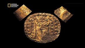 Hallan cementerio con 1