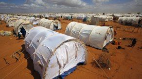 Juez frena el cierre de un gran campo de refugiados en Kenia