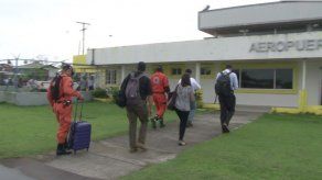 Operativos y retenidos tras muerte de turista estadounidense en Bocas de Toro