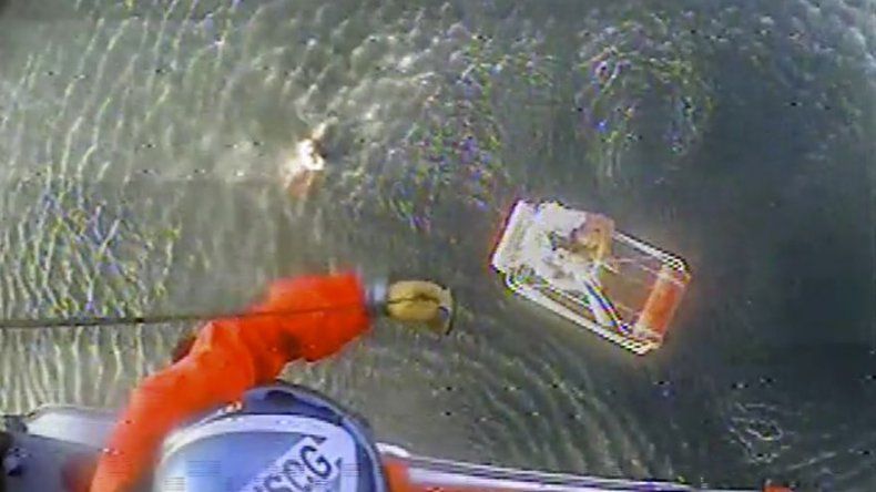 Piloto que amerizó es conocido por maniobras arriesgadas
