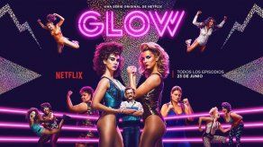 Llega Glow