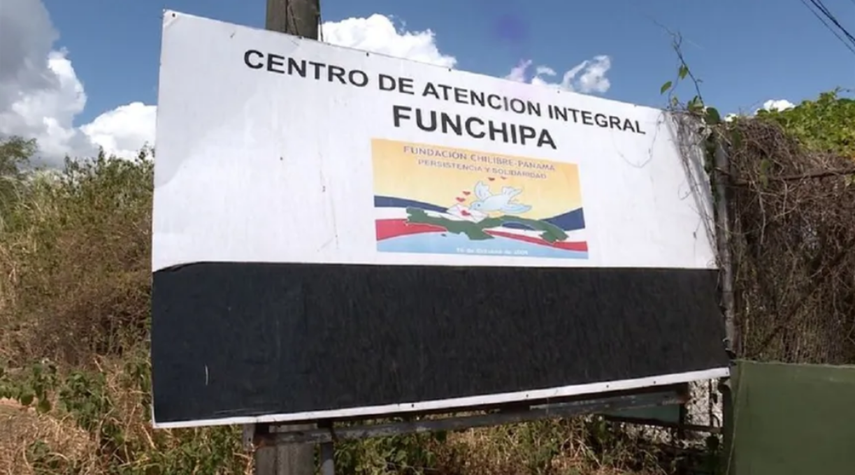 La investigación por el caso Funchipa inició en el 2020.