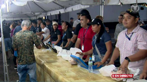 IMA inicia venta de cajas navideñas en Naviferias