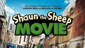 Shaun - El cordero