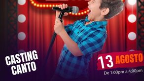 Buscan cantantes y bailarines para obras musicales en Panamá