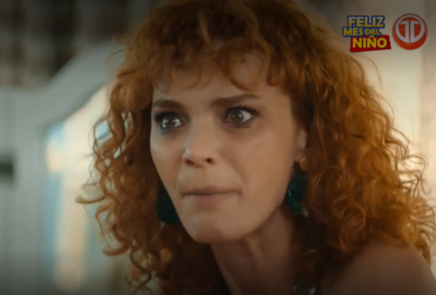 MUJERES | Mine se vuelve loca al darse cuenta que Turkan tiene a su bebé