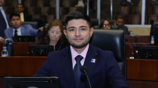 Becas SENACYT 