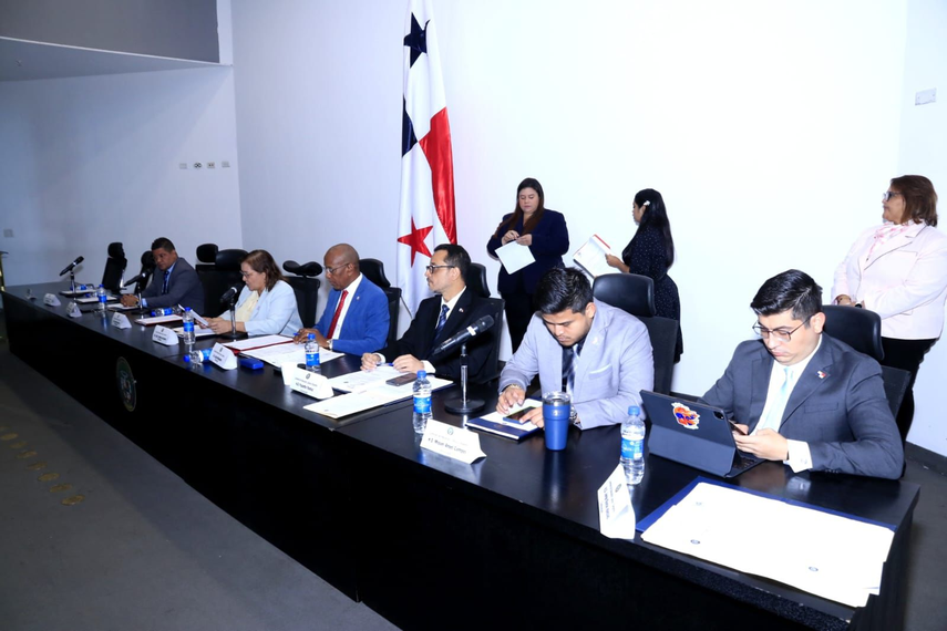 Comisión de Educación