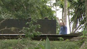 Sistema Penitenciario asegura que carta de Martinelli al Parlacen saltó proceso de autenticación