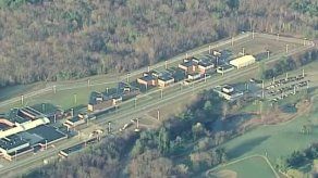 Sospechoso de atentado de Boston trasladado de hospital a la prisión