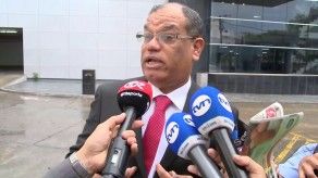 Ortega dice que seguirá línea del PRD para ratificación de magistradas