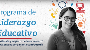 Becas del MEDUCA para docentes