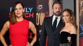 Jennifer Garner se preocupa por el matrimonio de Ben Affleck y JLo